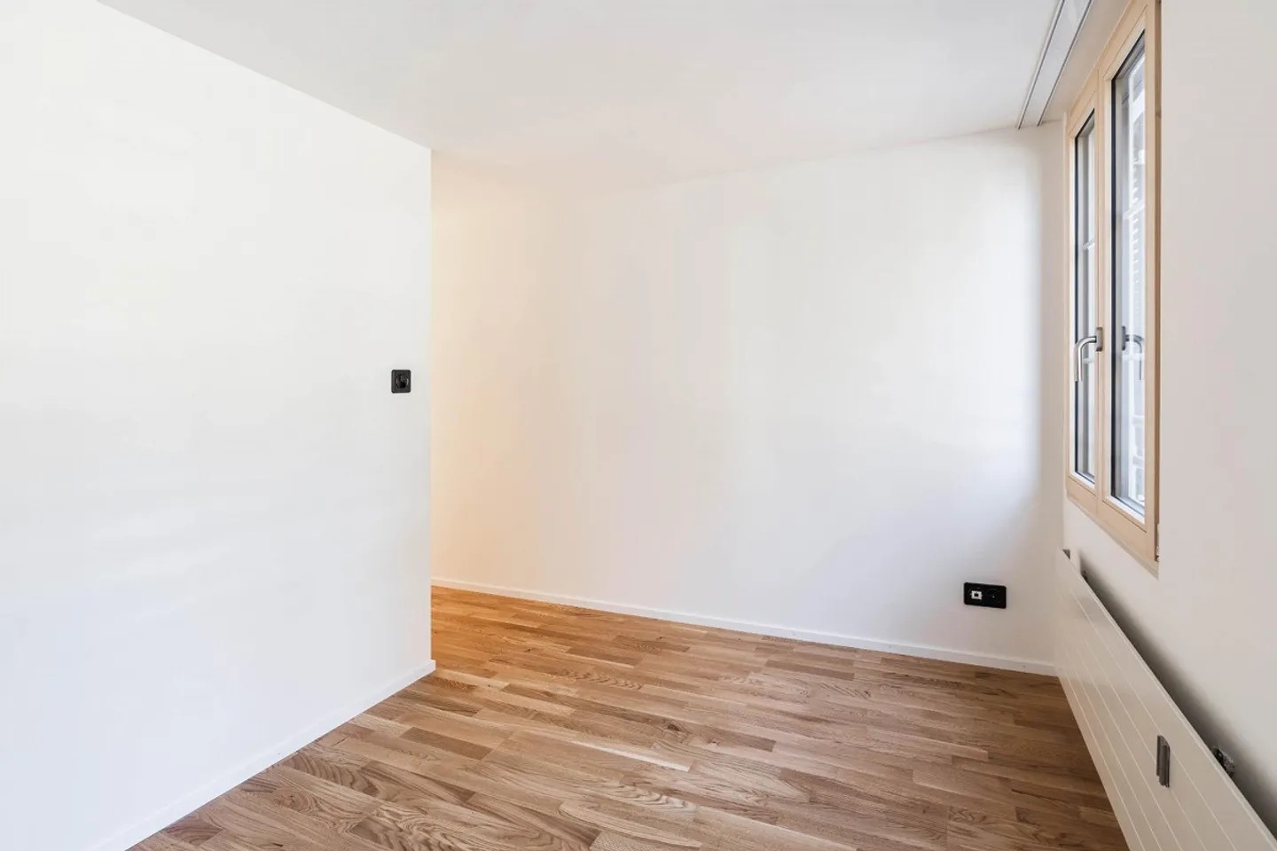 Appartement moderne au cœur de Heiden - Photo 5 sur 7