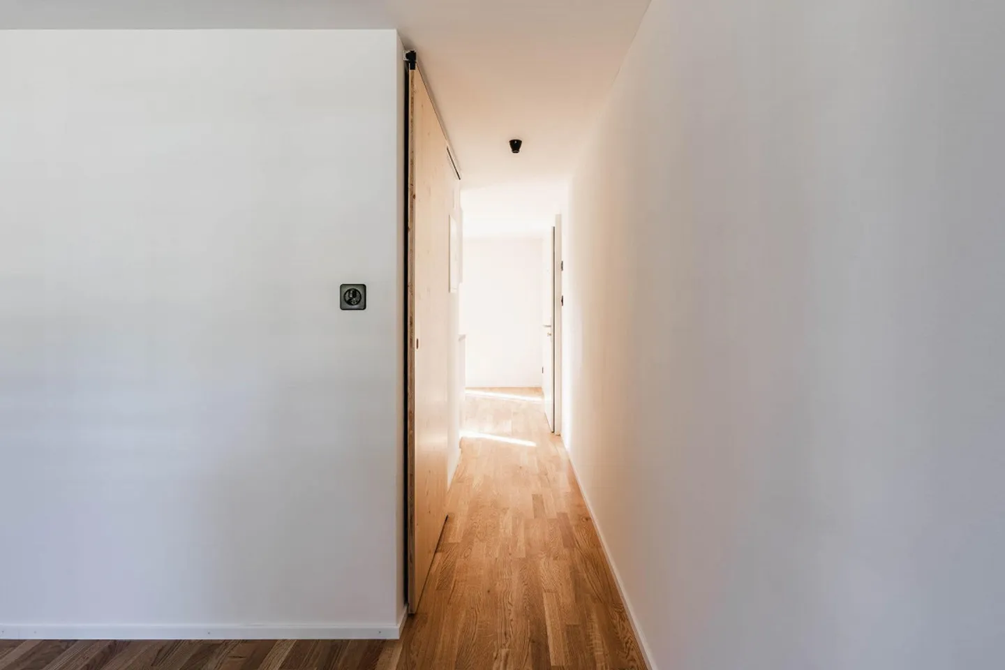 Appartement moderne au cœur de Heiden - Photo 6 sur 7