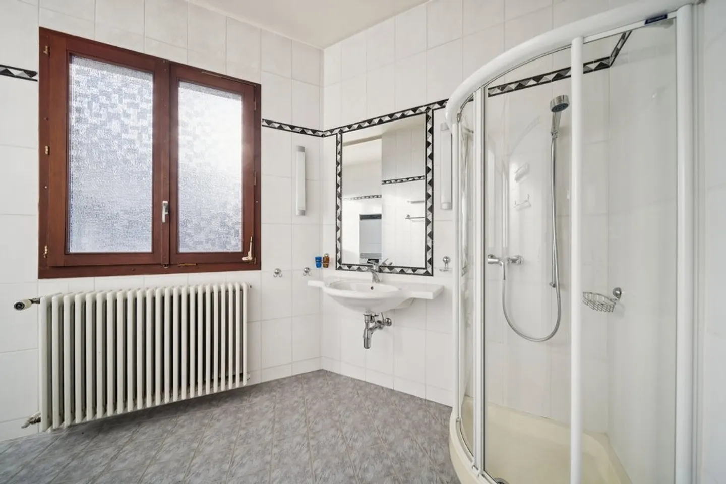 Wunderschönes Apartment in Montreux - Foto 10 von 12