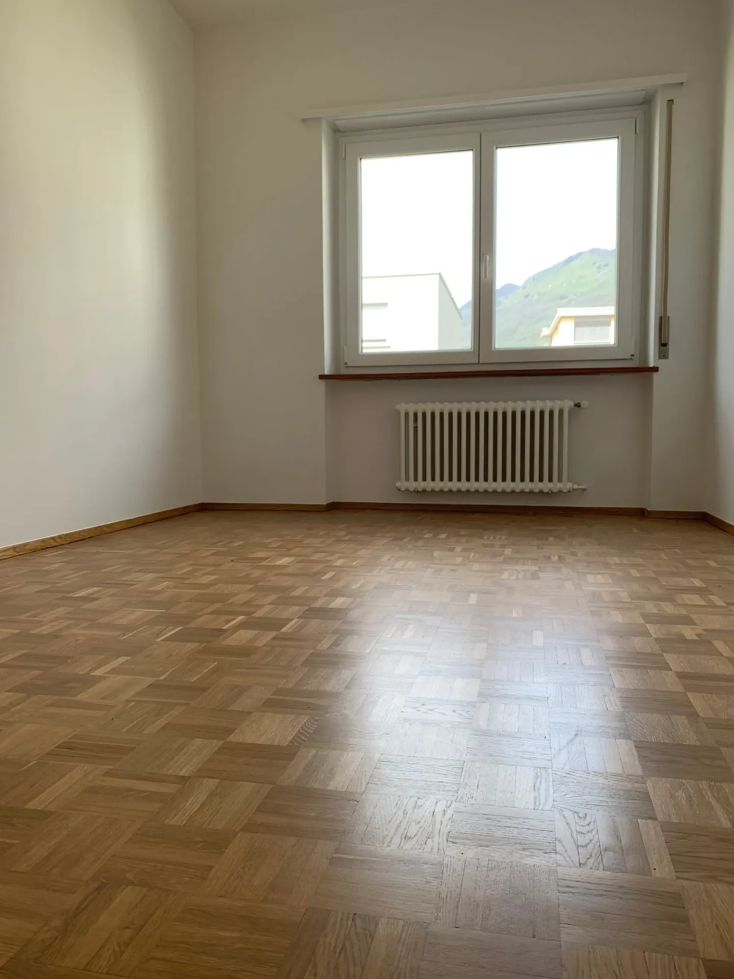 Appartamento spazioso a Giubiasco - Foto 15 di 21