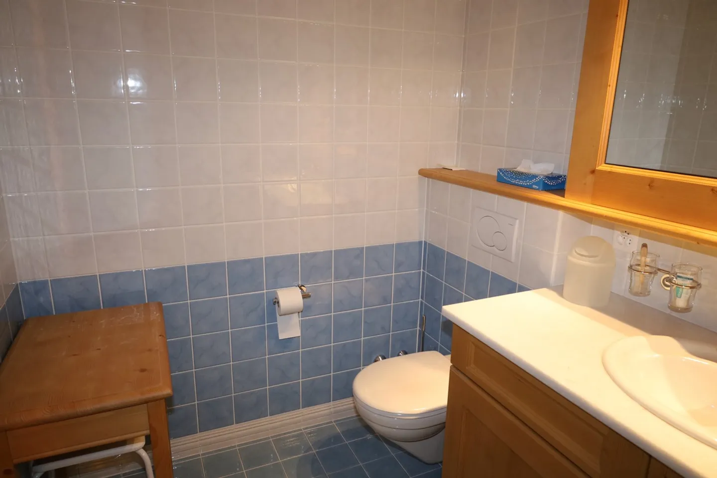 In affitto, bel appartamento di 3,5 locali - Foto 7 di 16