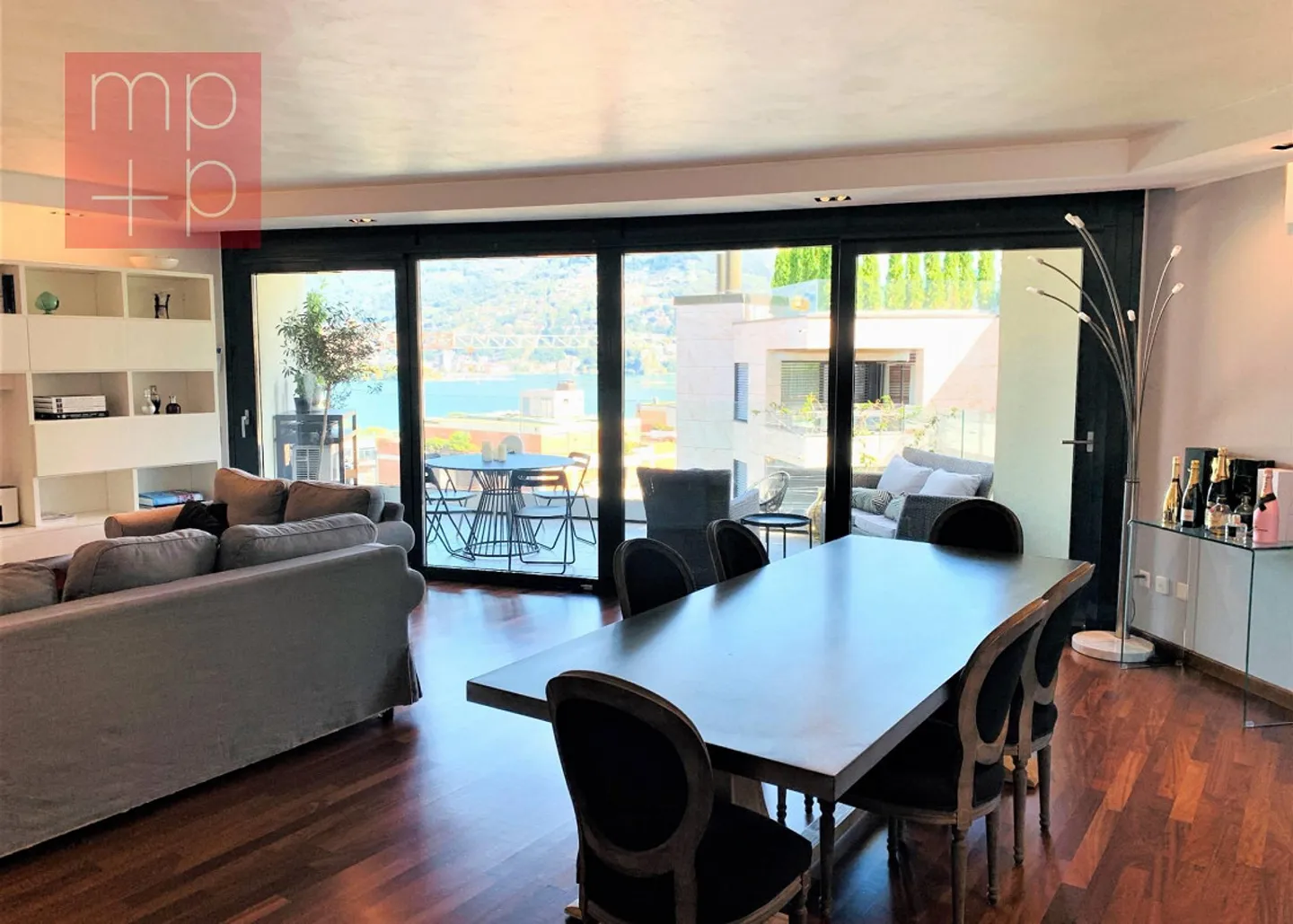 Appartement - Paradis - Photo 2 sur 8