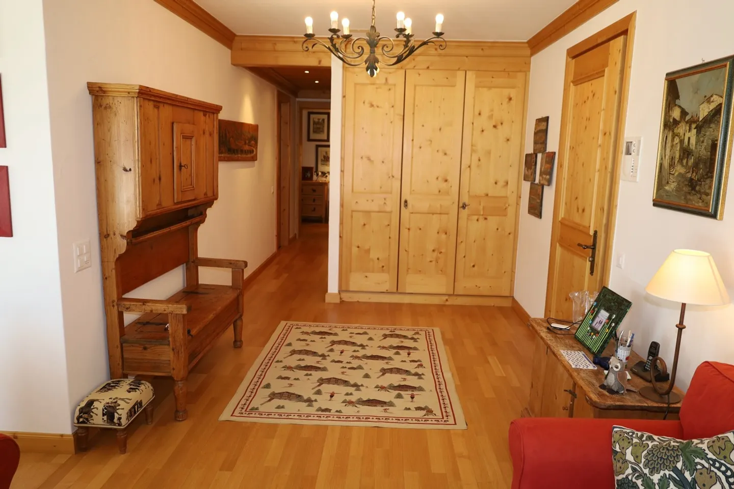 In affitto, bel appartamento di 3,5 locali - Foto 5 di 16