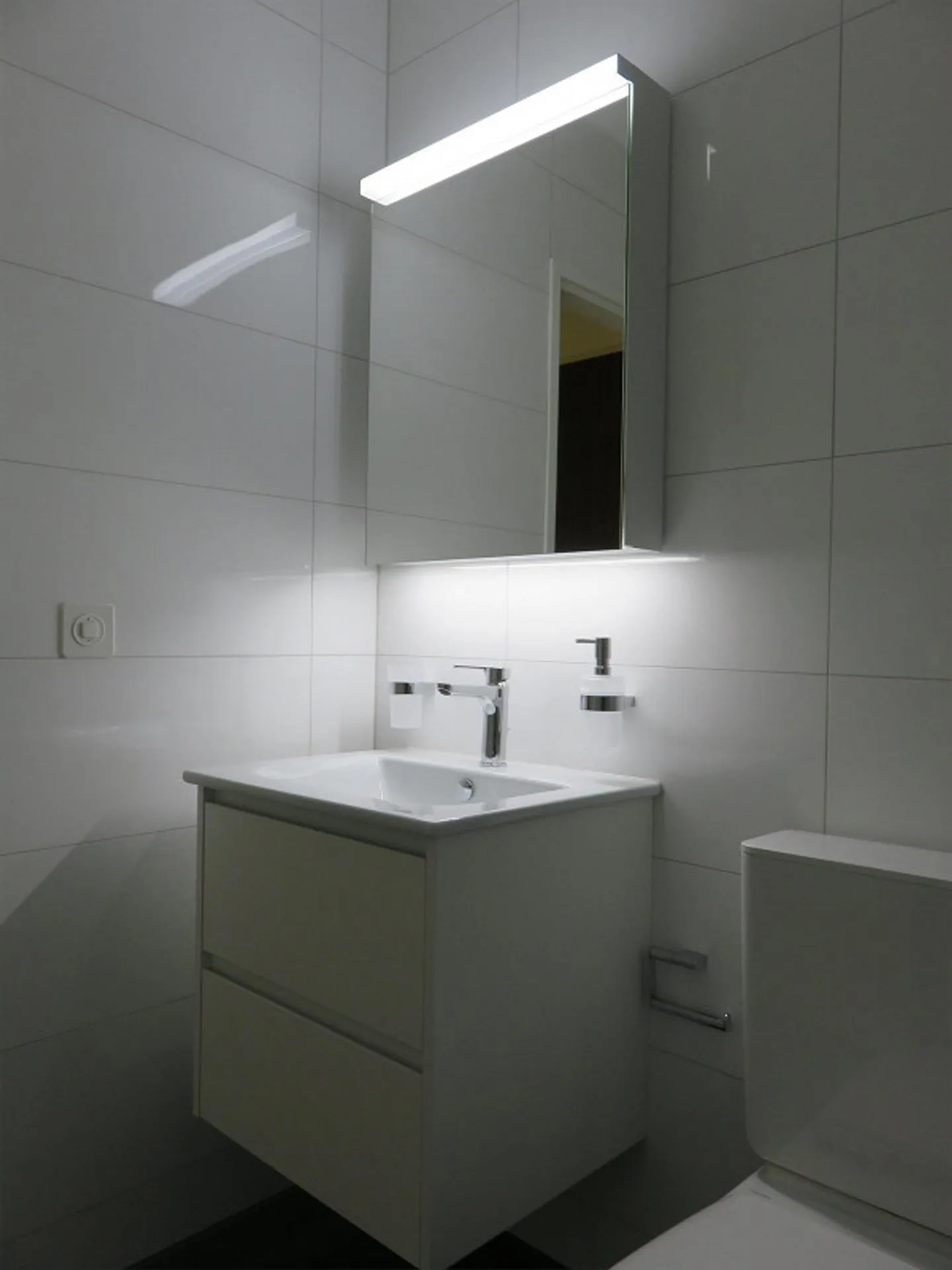 Attraktives Mietobjekt - Foto 7 von 8