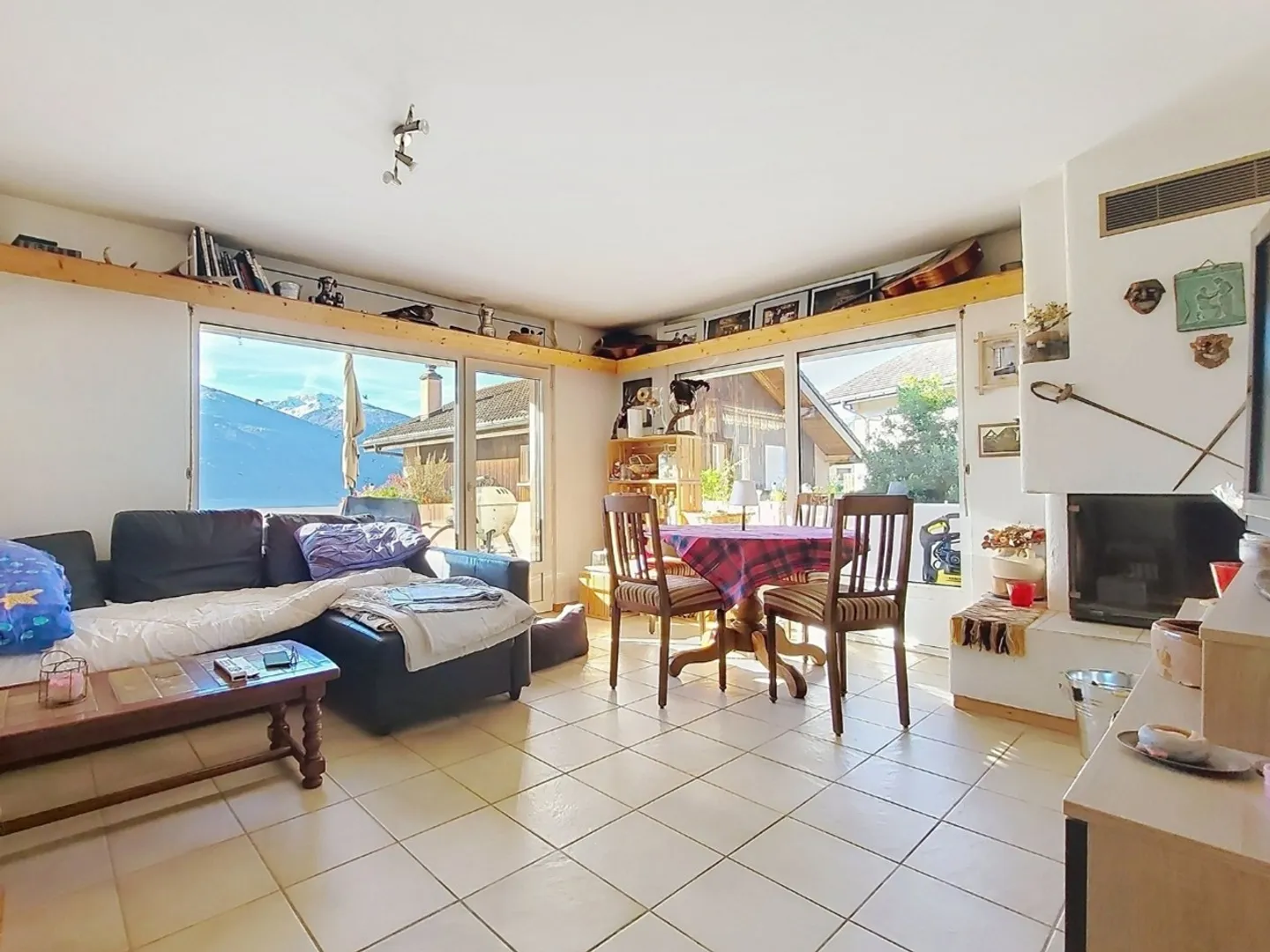 3.5 Room Apartment - Photo 1 of 20