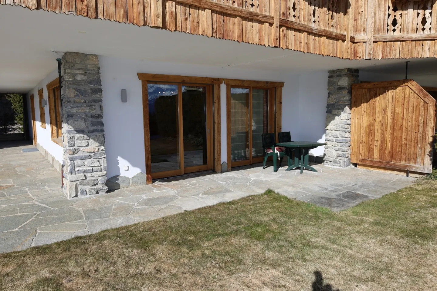 In affitto, bel appartamento di 3,5 locali - Foto 16 di 16