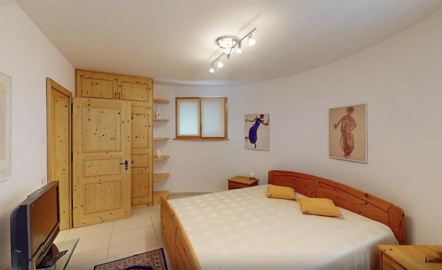 Villetta mit hohem Komfort und Panoramaseesicht - Foto 10 von 18