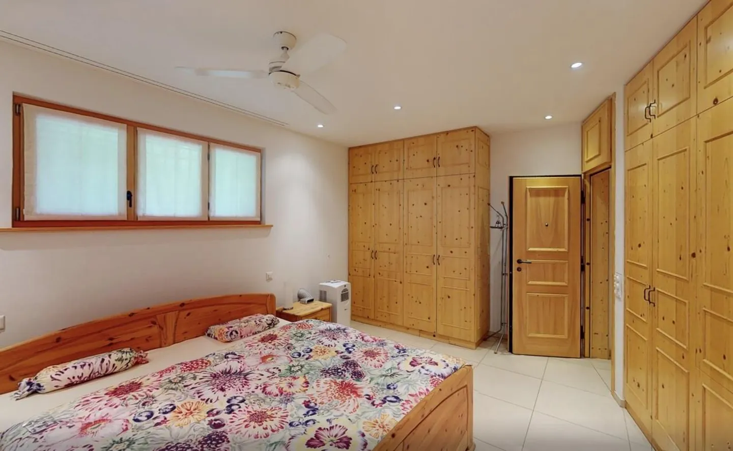 Villetta mit hohem Komfort und Panoramaseesicht - Foto 12 von 18