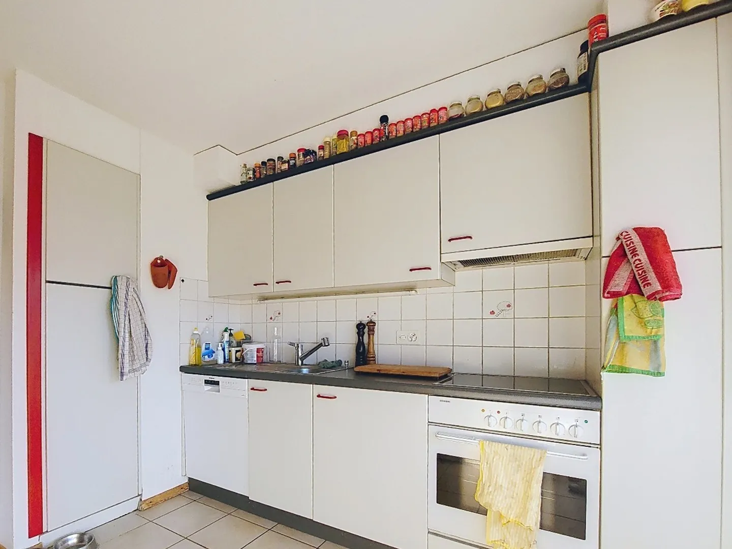 3.5 Room Apartment - Photo 4 of 20