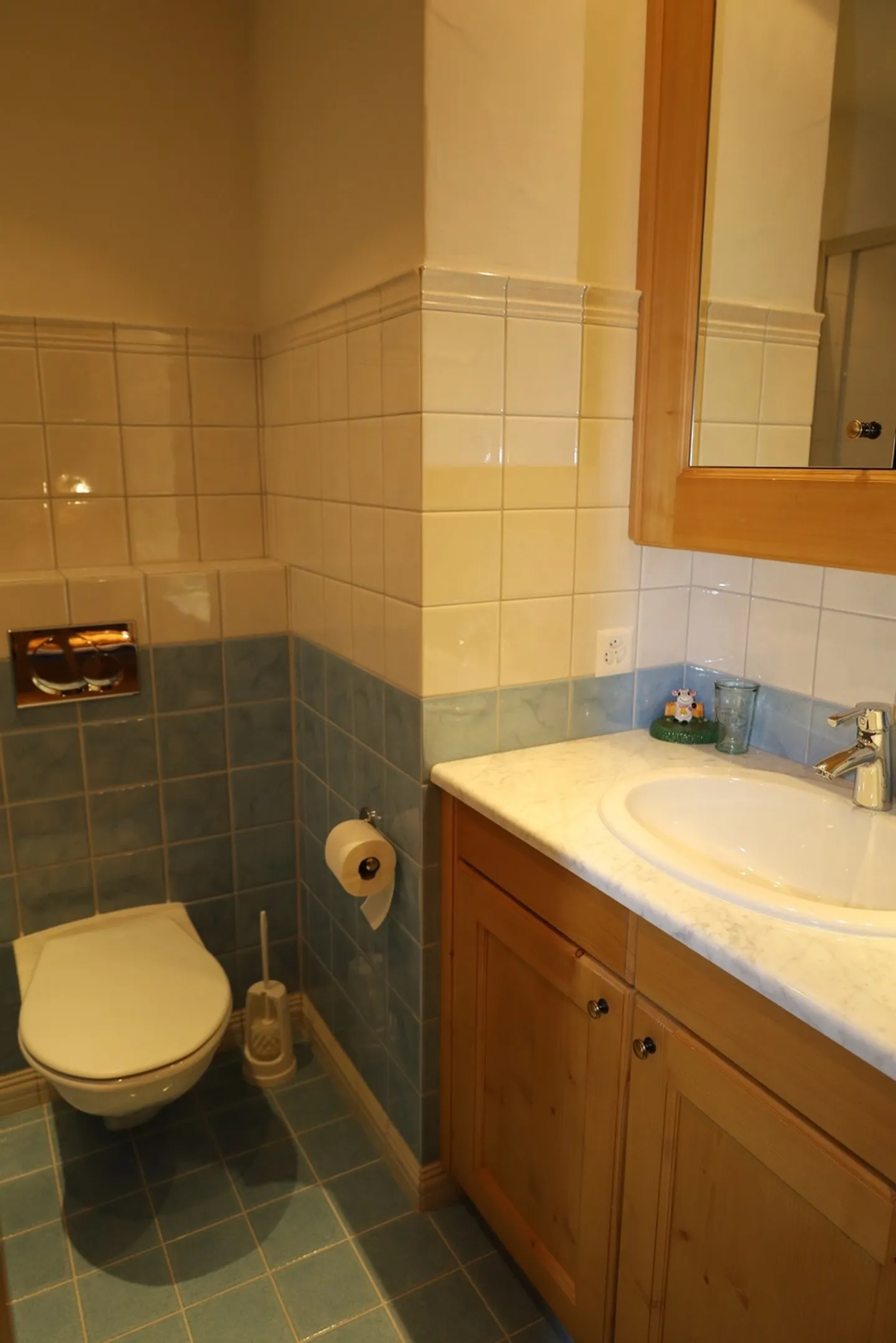 In affitto, bel appartamento di 3,5 locali - Foto 11 di 16