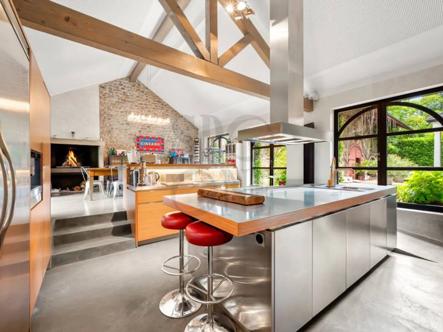 Raffinatezza e intimità nel cuore della Terra Santa - Foto 2 di 9