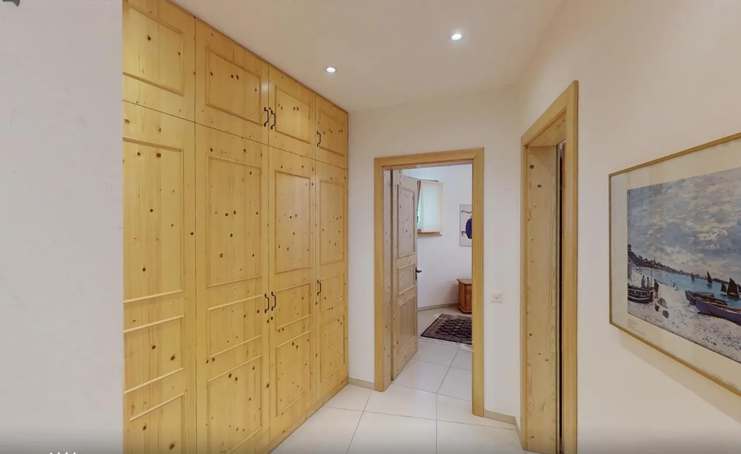 Villetta mit hohem Komfort und Panoramaseesicht - Foto 8 von 18