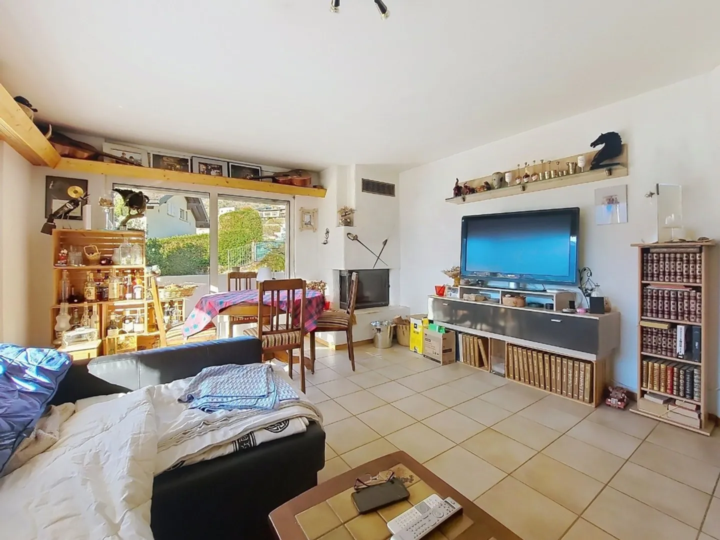 3.5 Room Apartment - Photo 2 of 20