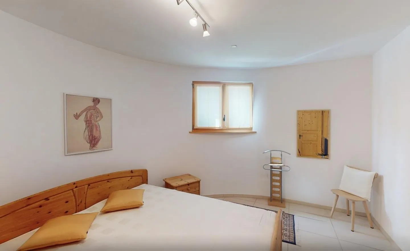 Villetta mit hohem Komfort und Panoramaseesicht - Foto 9 von 18