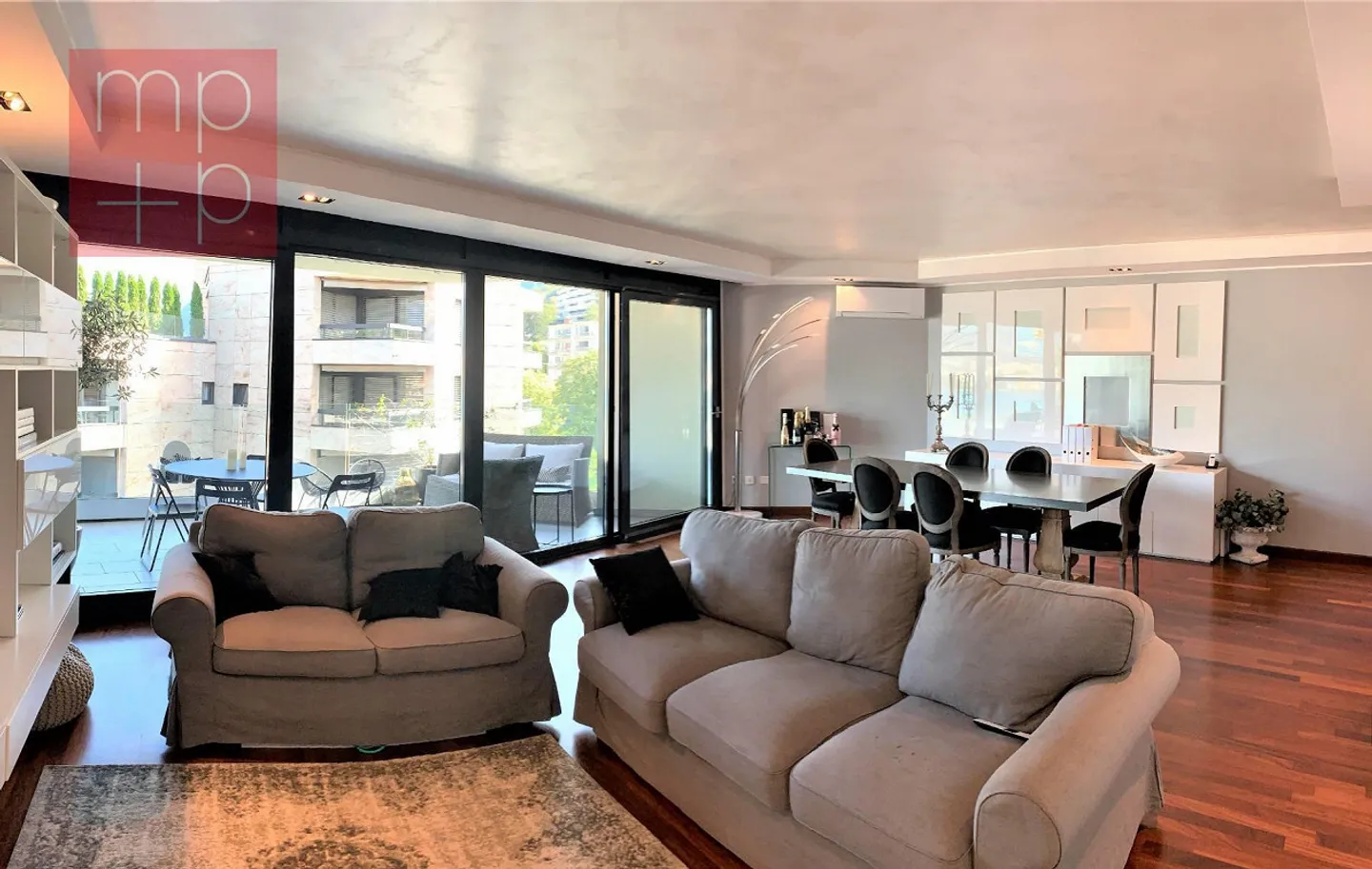 Appartement - Paradis - Photo 3 sur 8