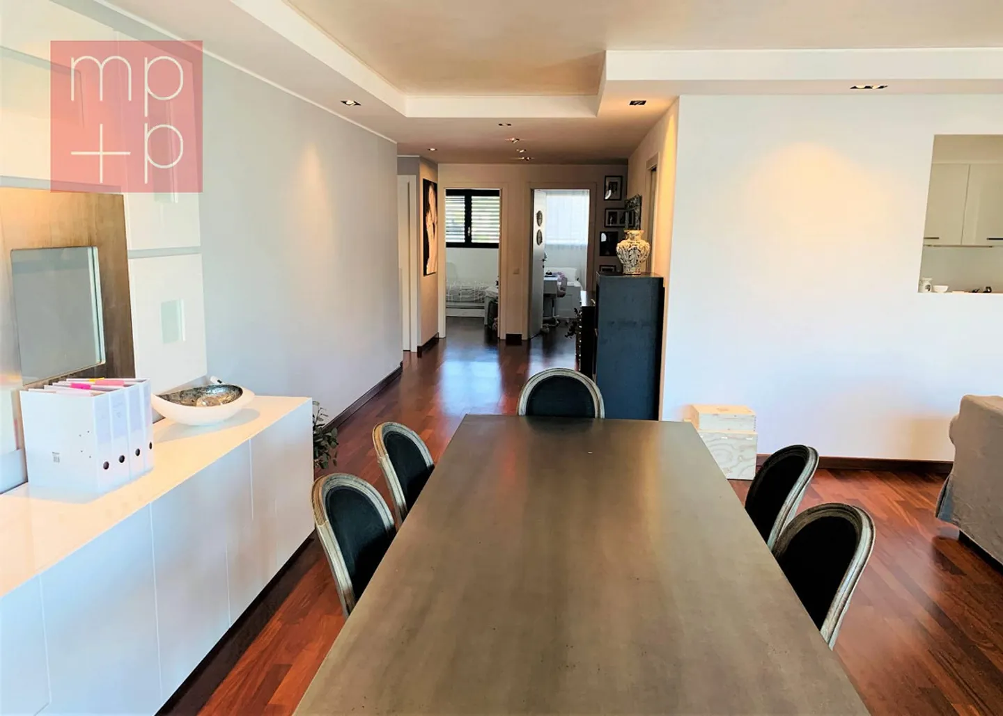 Appartement - Paradis - Photo 4 sur 8