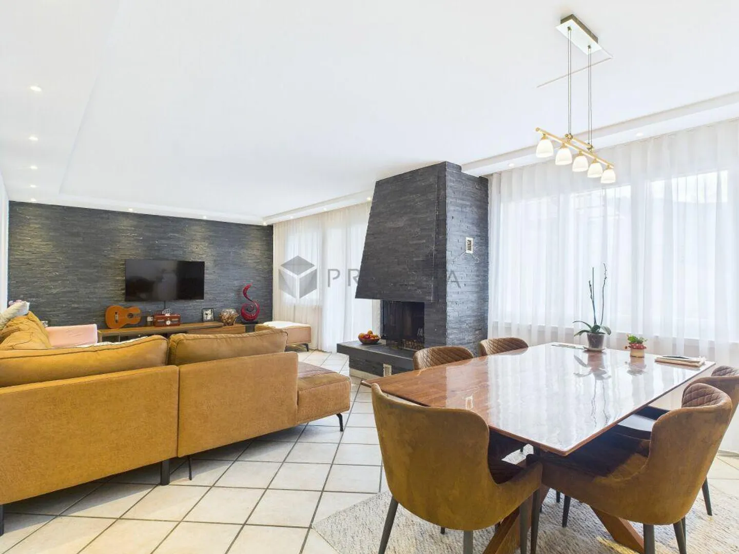 Your new home between river and city, in the heart of Central Switzerland - Photo 1 of 11