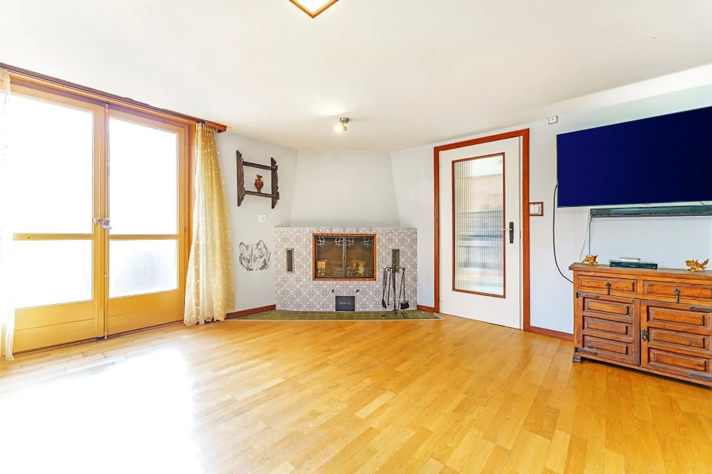 Maison Familiale Spacieuse à Vauderens - Photo 4 sur 13