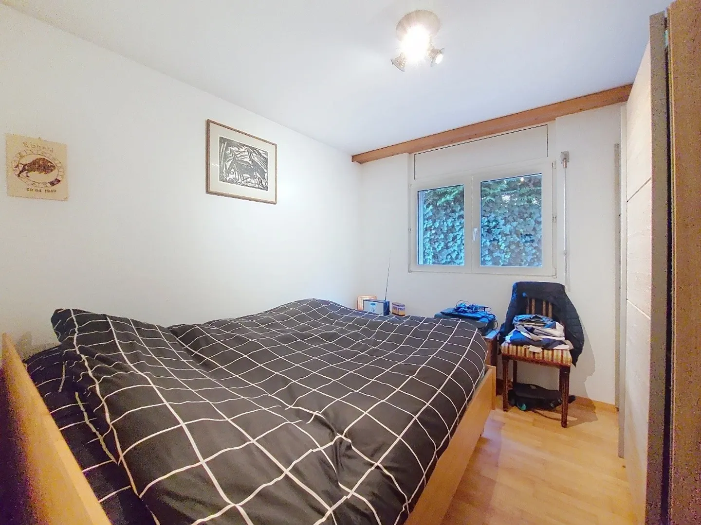 3.5 Room Apartment - Photo 7 of 20