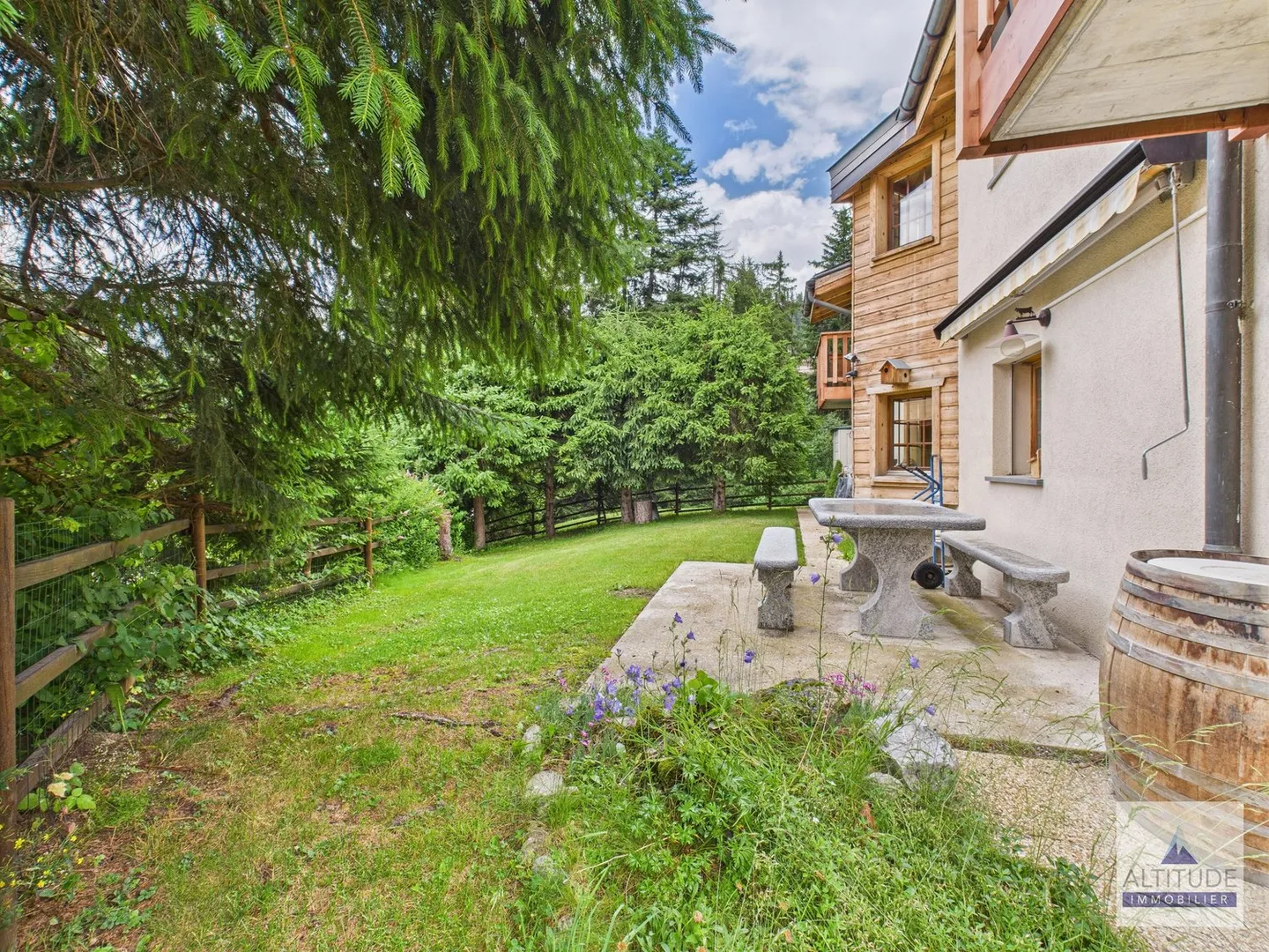 Beautiful Chalets - Photo 12 of 13