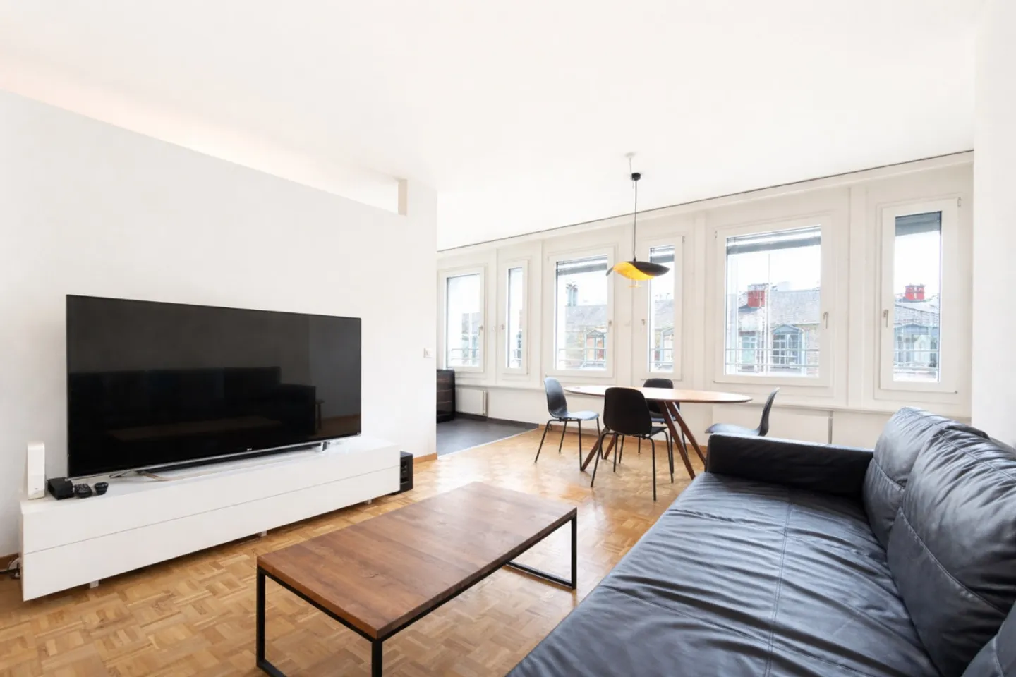 3-room apartment - Photo 1 of 13