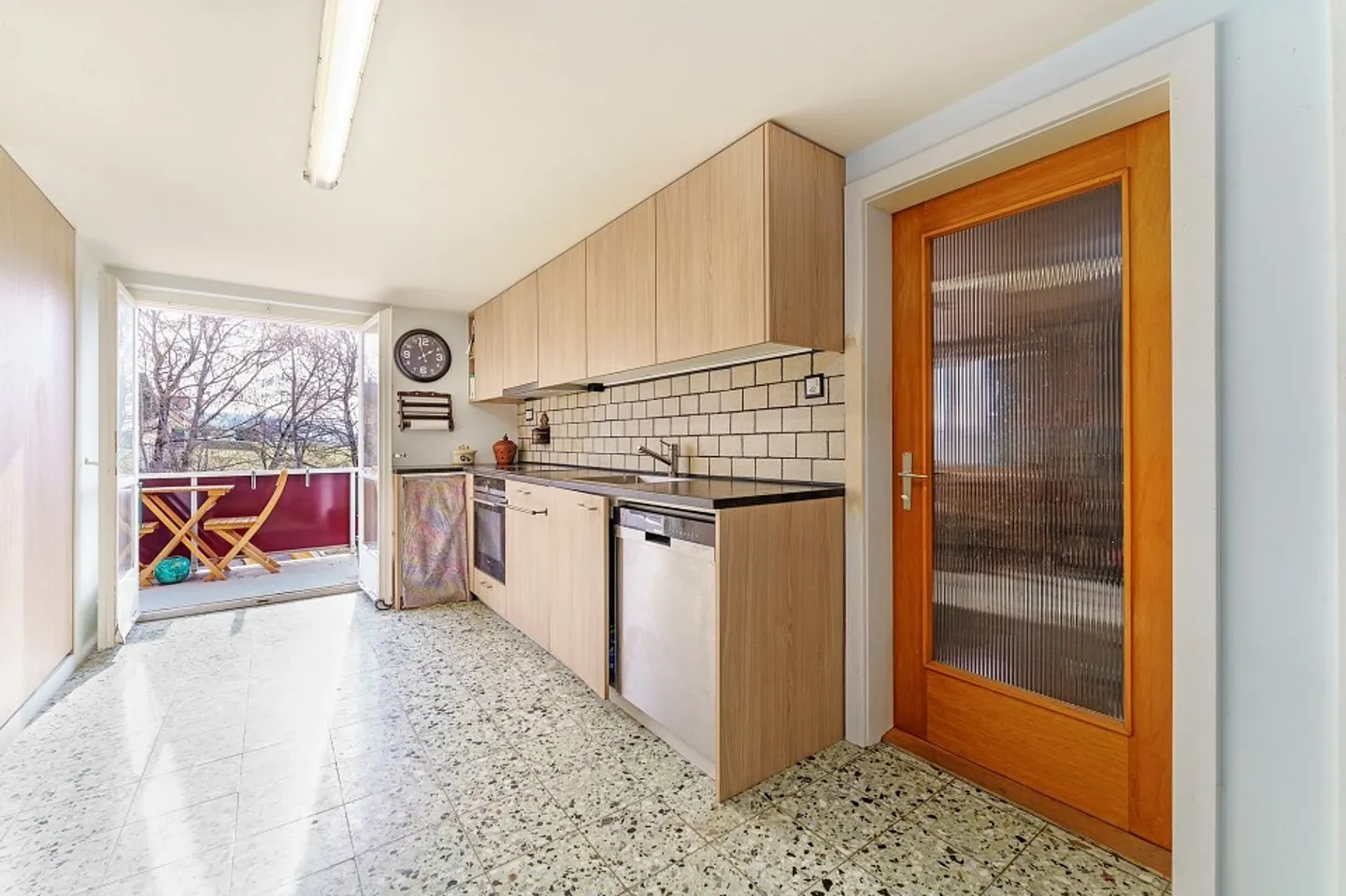 Maison Familiale Spacieuse à Vauderens - Photo 6 sur 13