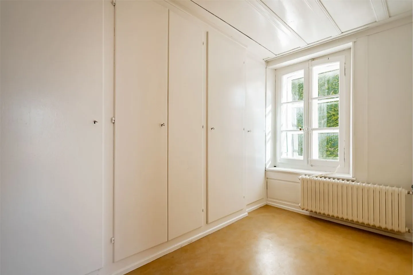 Maison Familiale Spacieuse à Vauderens - Photo 7 sur 13