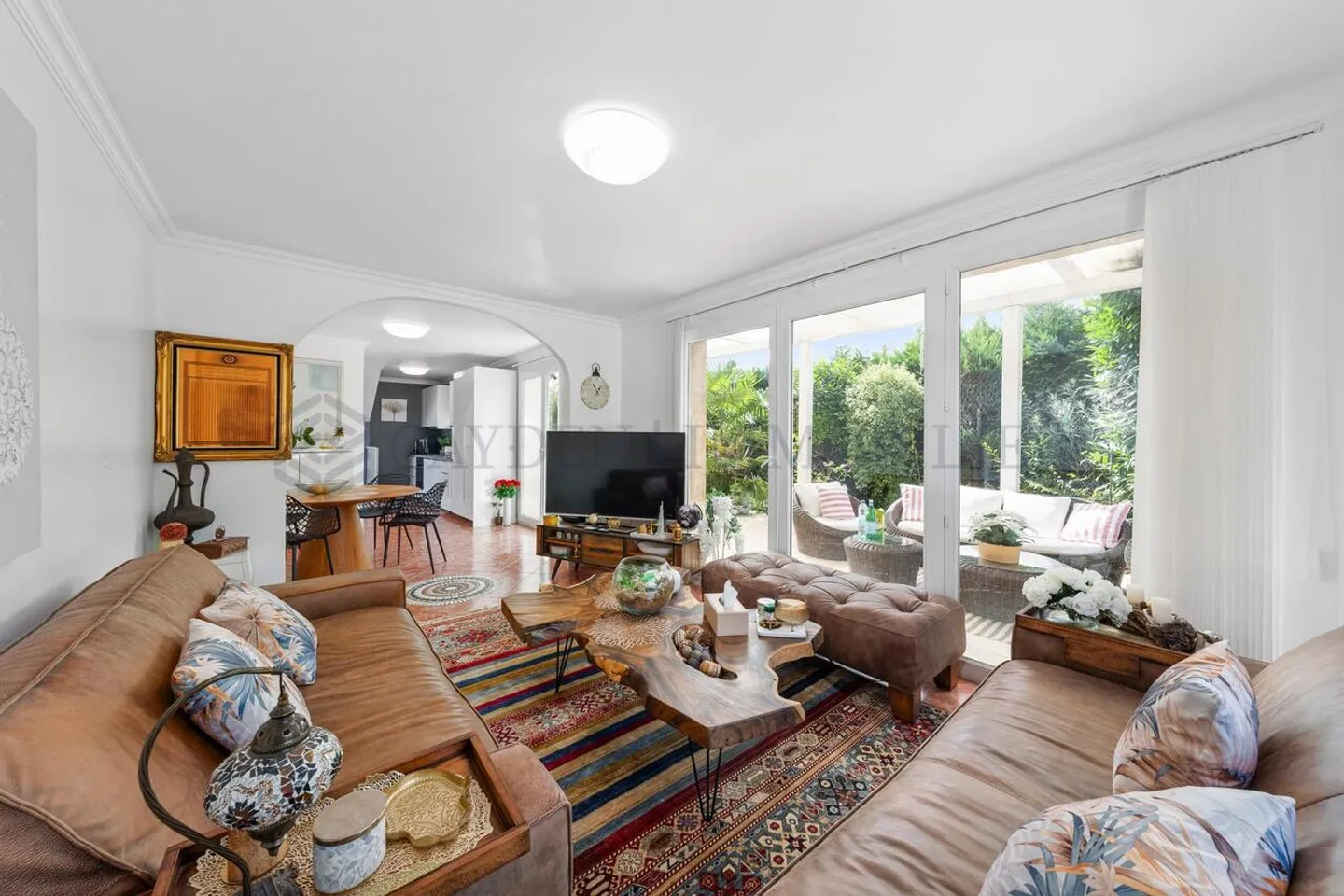 Bellissima villa individuale con piscina! - Foto 4 di 11