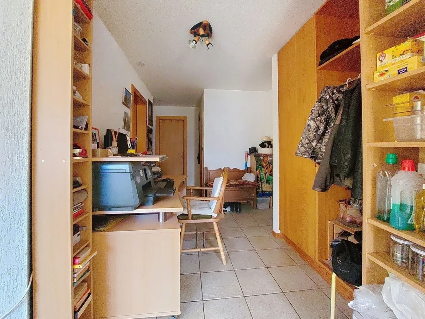 3.5 Room Apartment - Photo 6 of 20