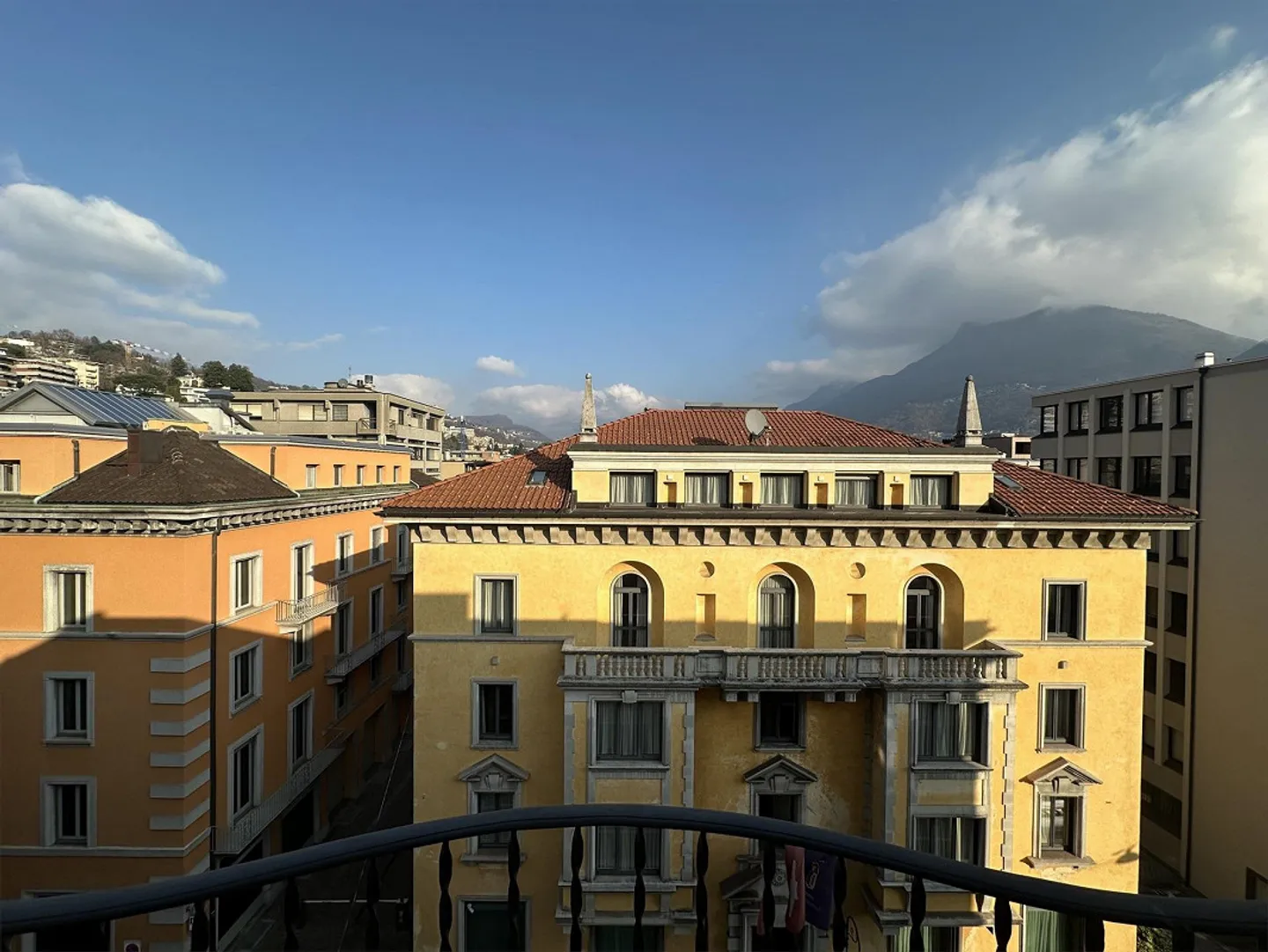 Appartamento Elegante in Centro - Foto 1 di 9