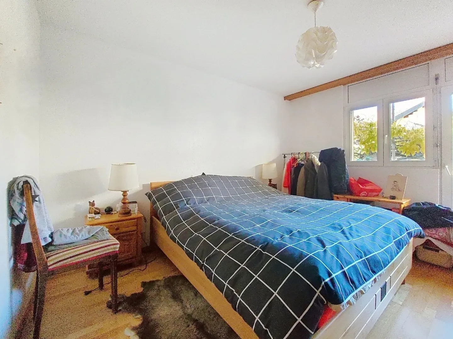 3.5 Room Apartment - Photo 8 of 20