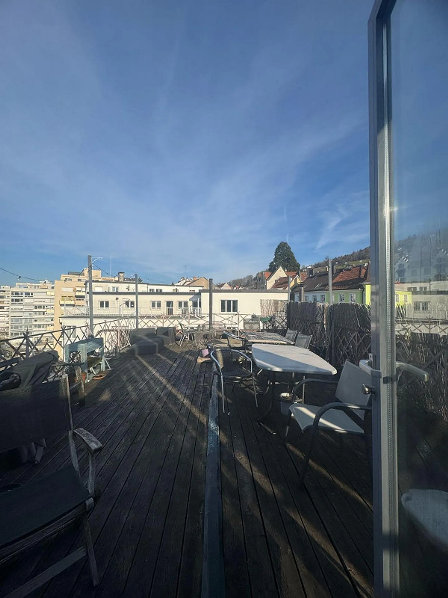 5.5 room apartment in the heart of St. Gallen for rent - Photo 1 of 7