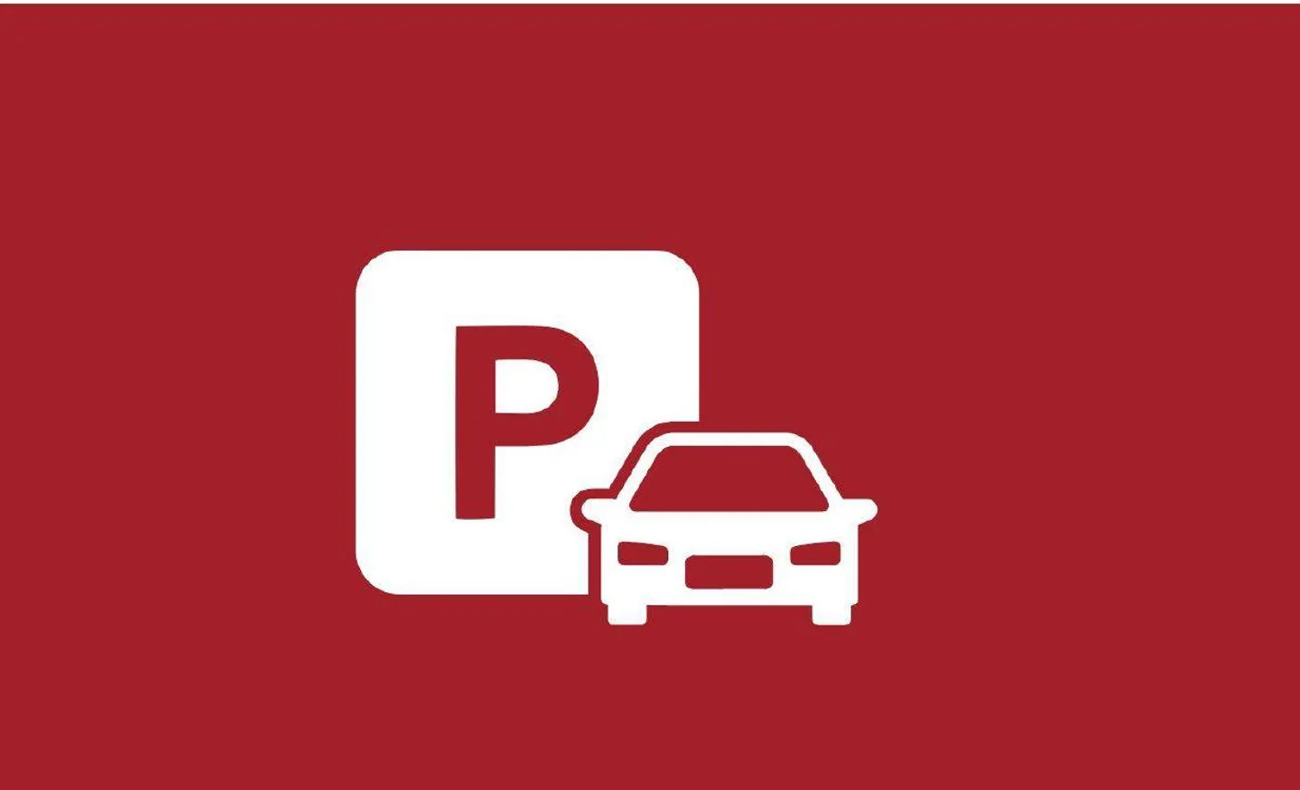 Posto auto esterno - Foto 1 di 1