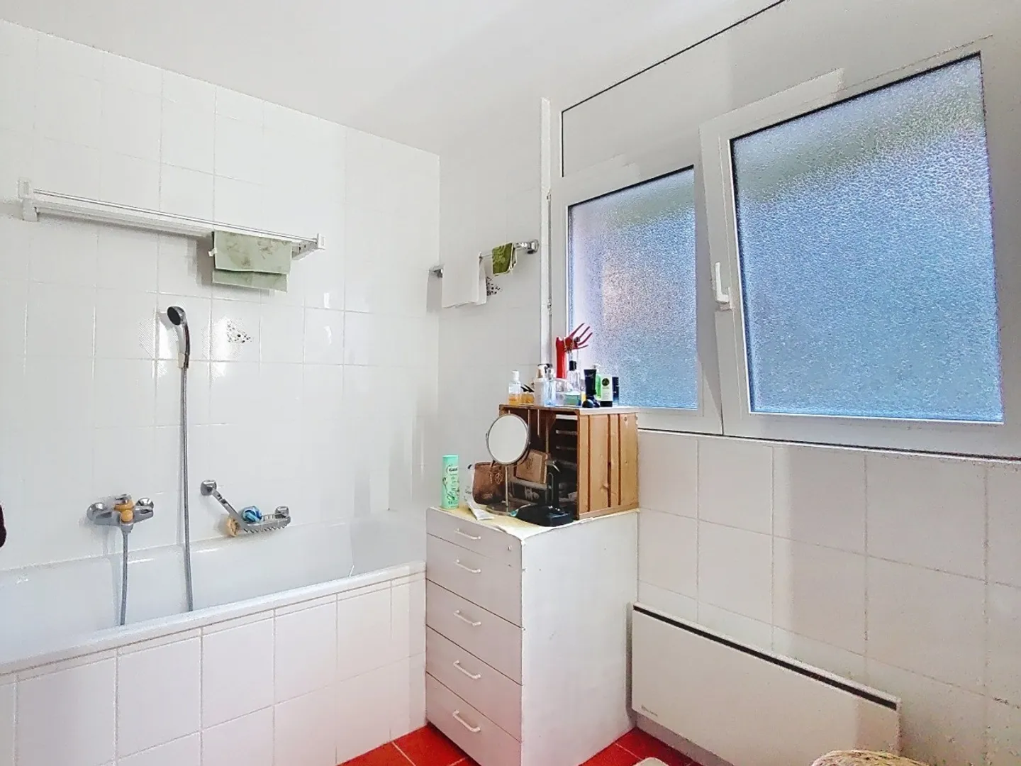 3.5 Room Apartment - Photo 9 of 20