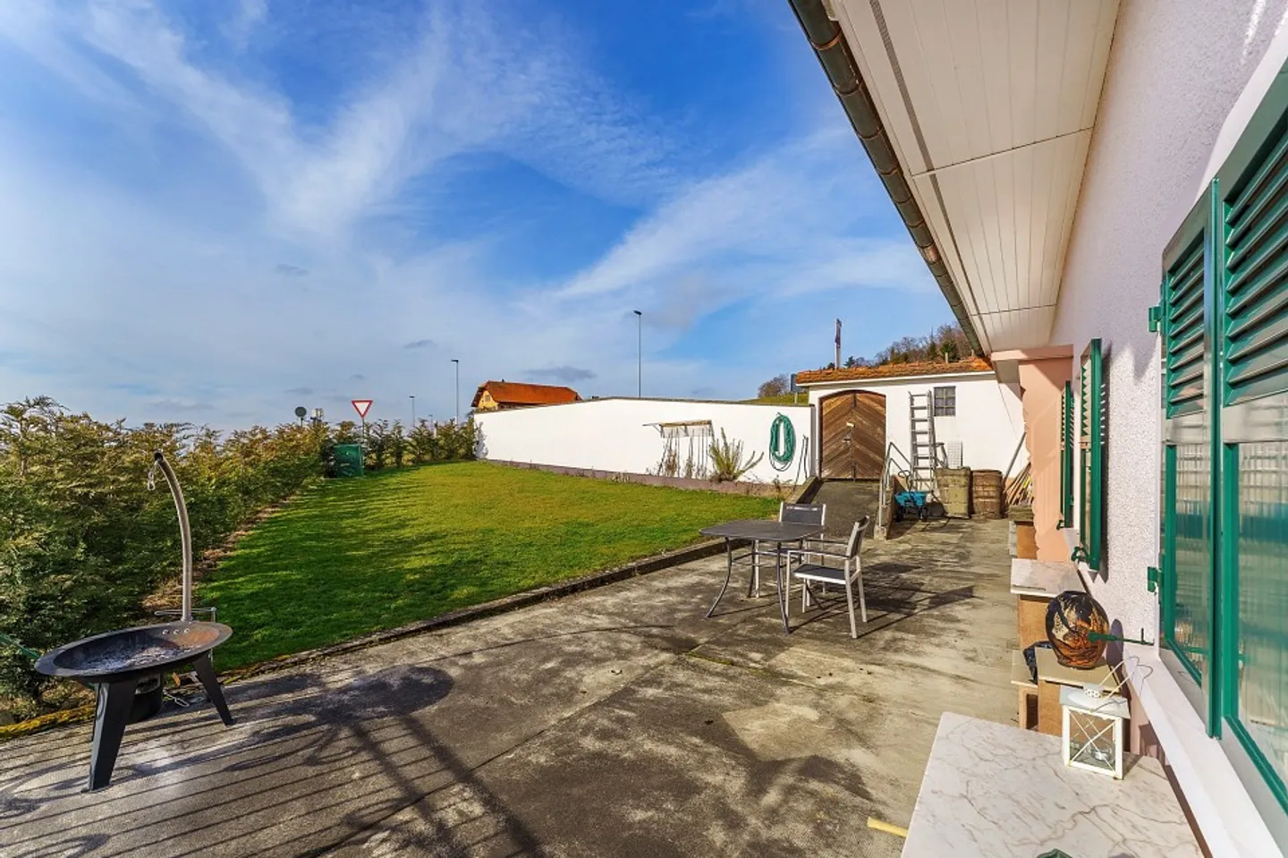 Maison Familiale Spacieuse à Vauderens - Photo 10 sur 13