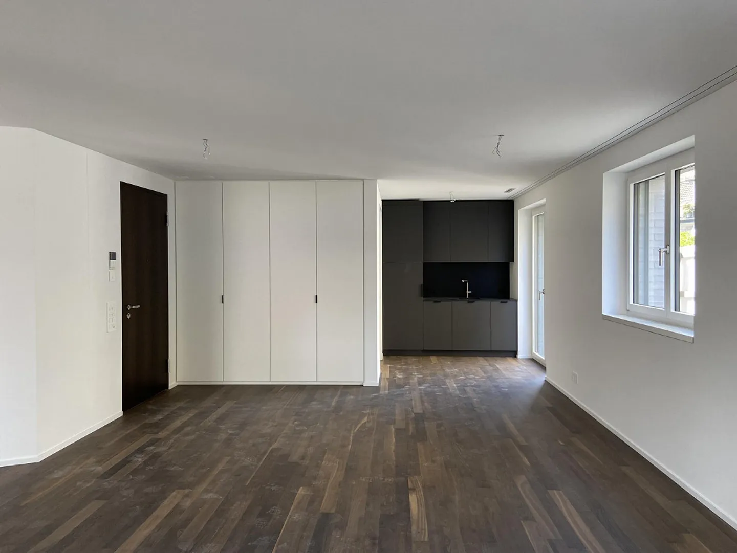 Moderne Bürofläche in Neubau im Kreis 6 - Foto 1 von 7