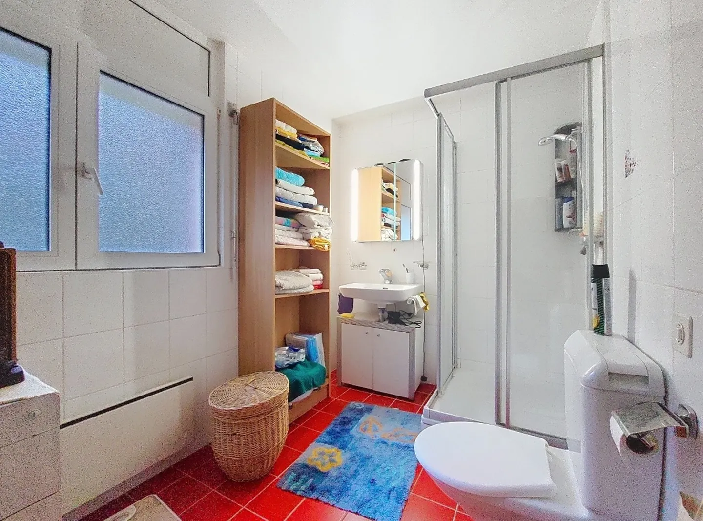 3.5 Room Apartment - Photo 10 of 20