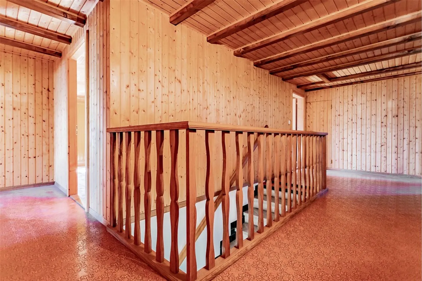 Maison Familiale Spacieuse à Vauderens - Photo 11 sur 13