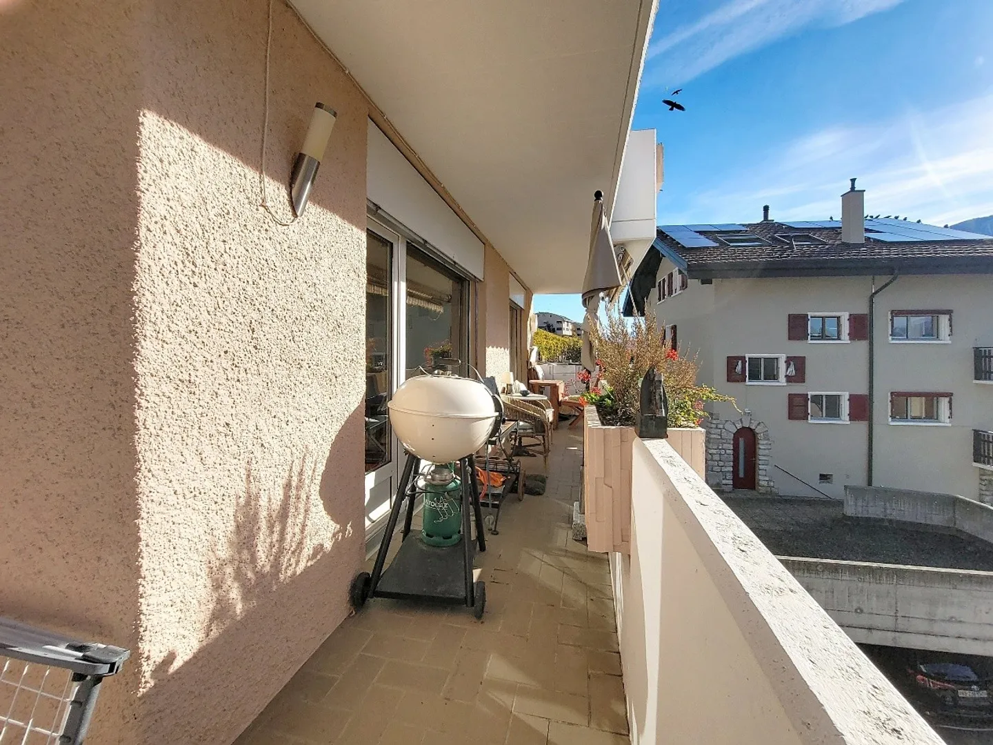 3.5 Room Apartment - Photo 11 of 20