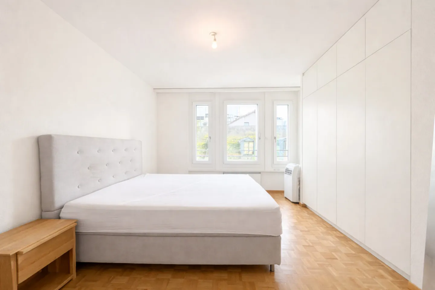 3-room apartment - Photo 7 of 13