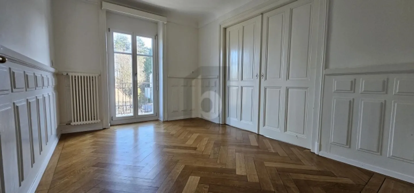 Ideale posizione sulla strada Pérolles - Foto 4 di 6