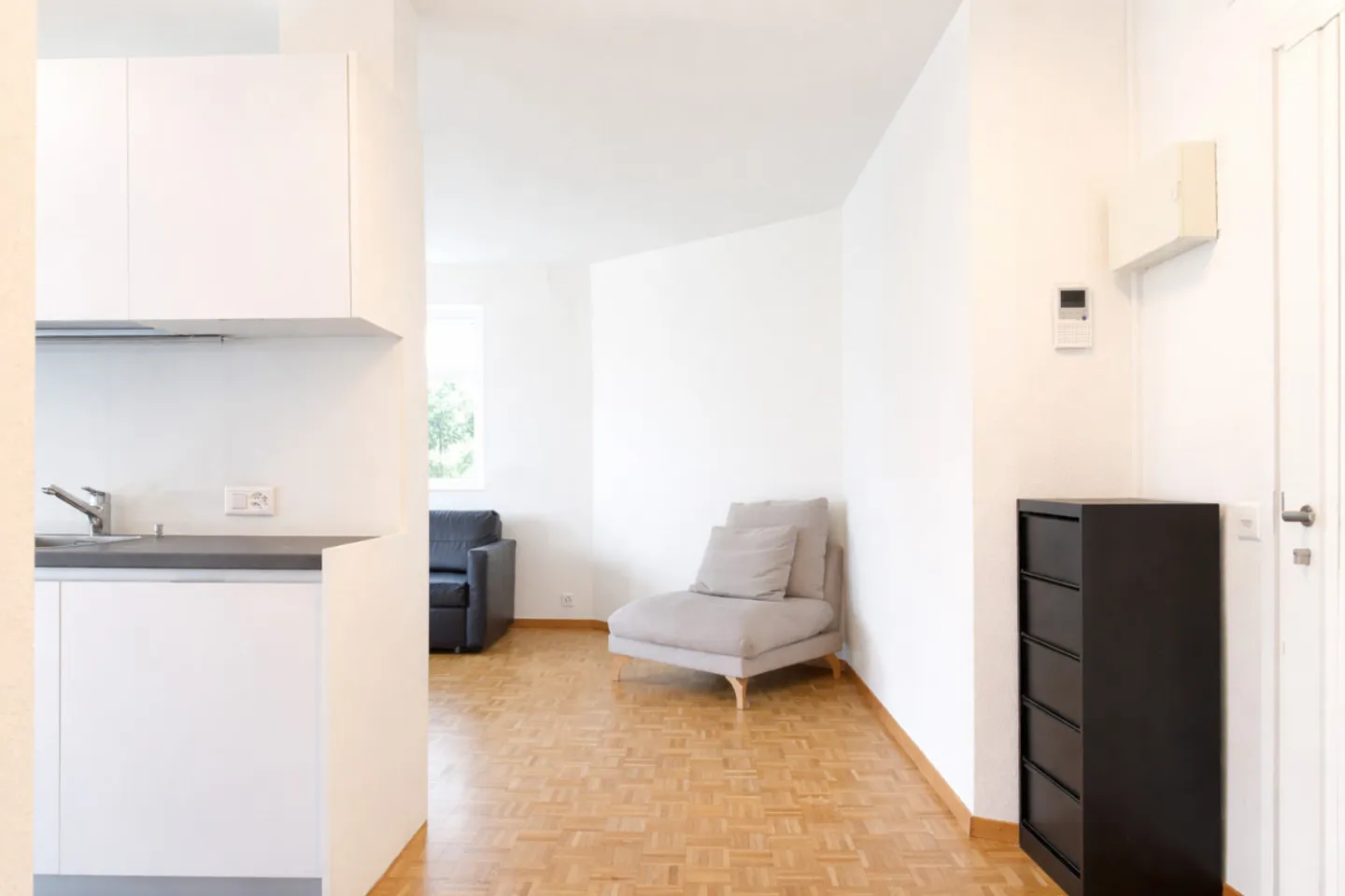 3-room apartment - Photo 8 of 13