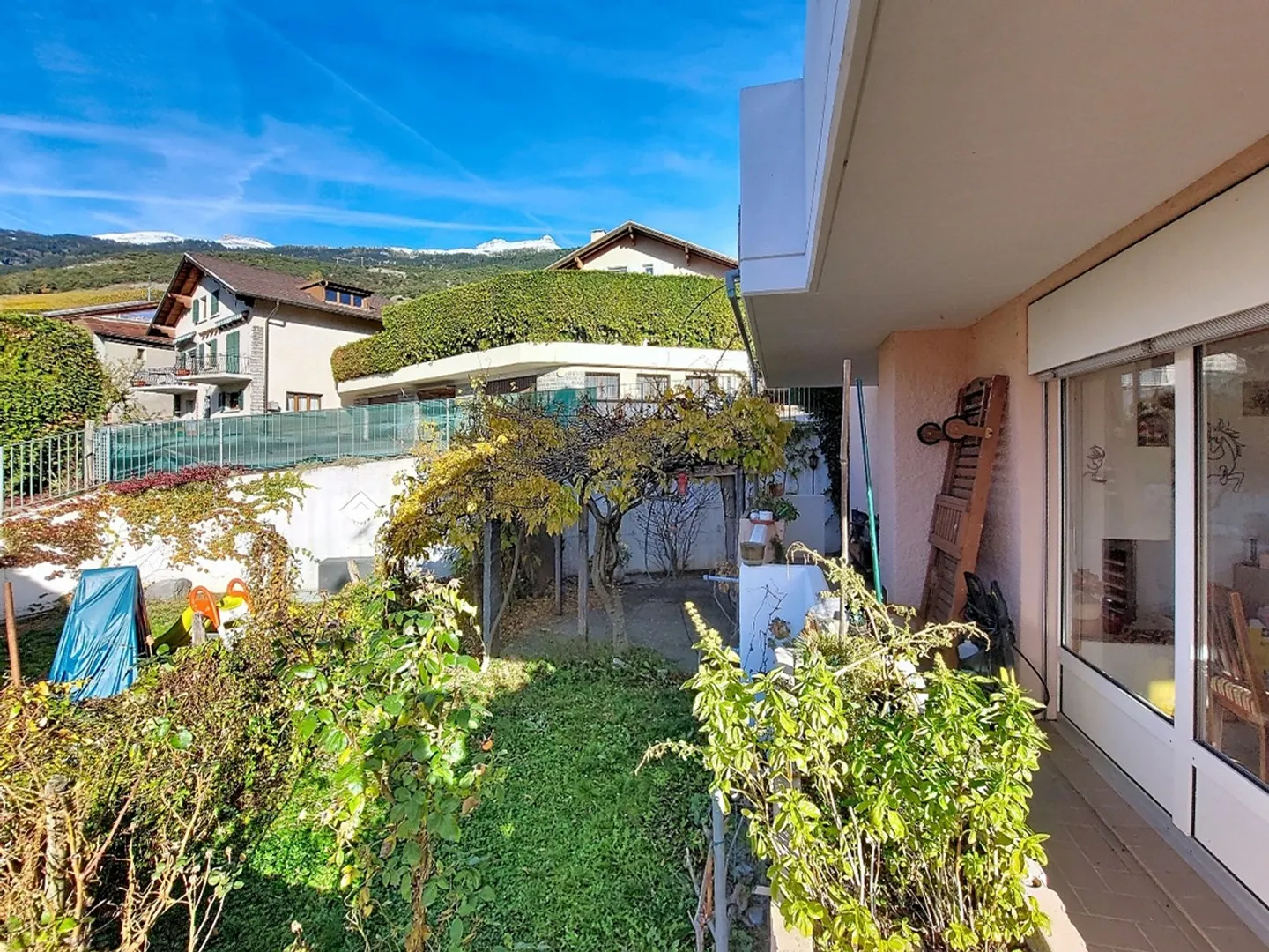 3.5 Room Apartment - Photo 13 of 20