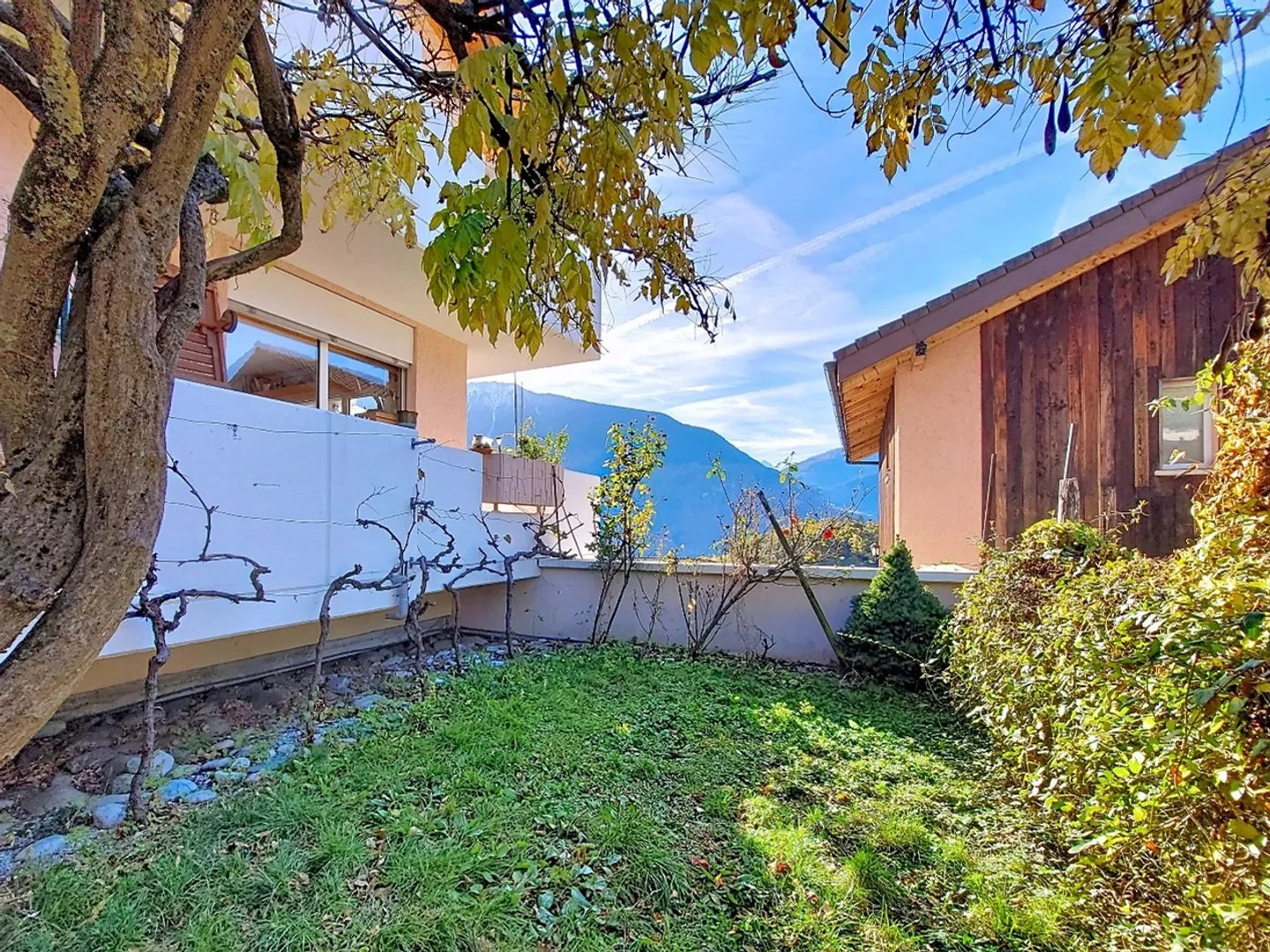 3.5 Room Apartment - Photo 14 of 20