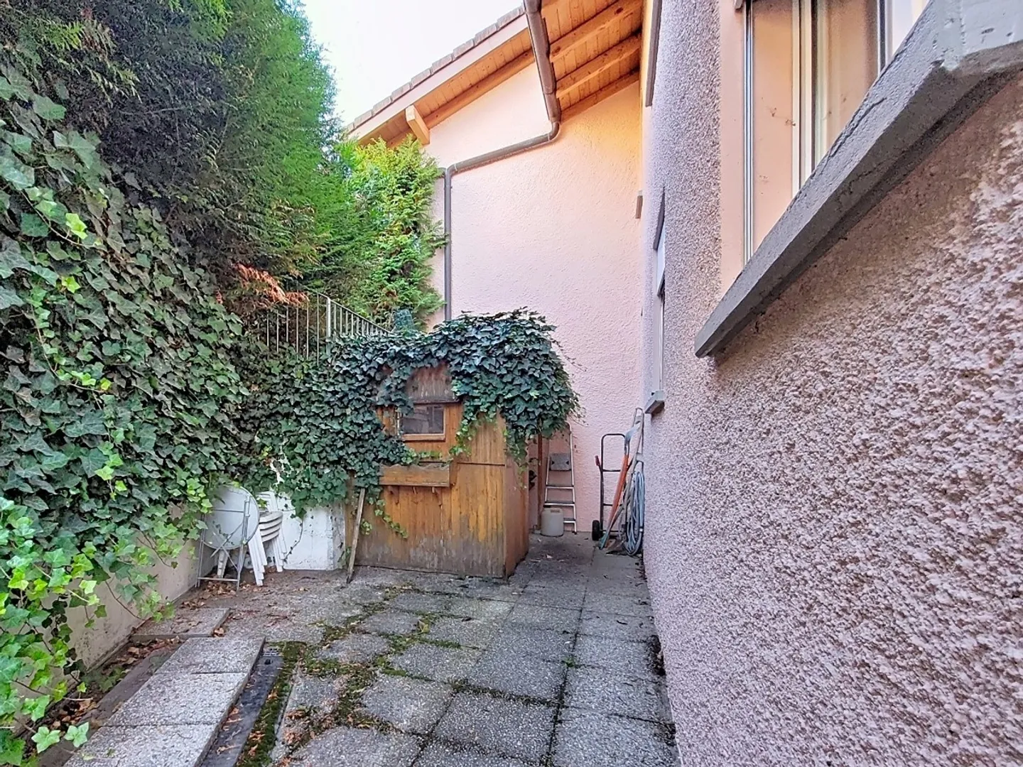 3.5 Room Apartment - Photo 16 of 20