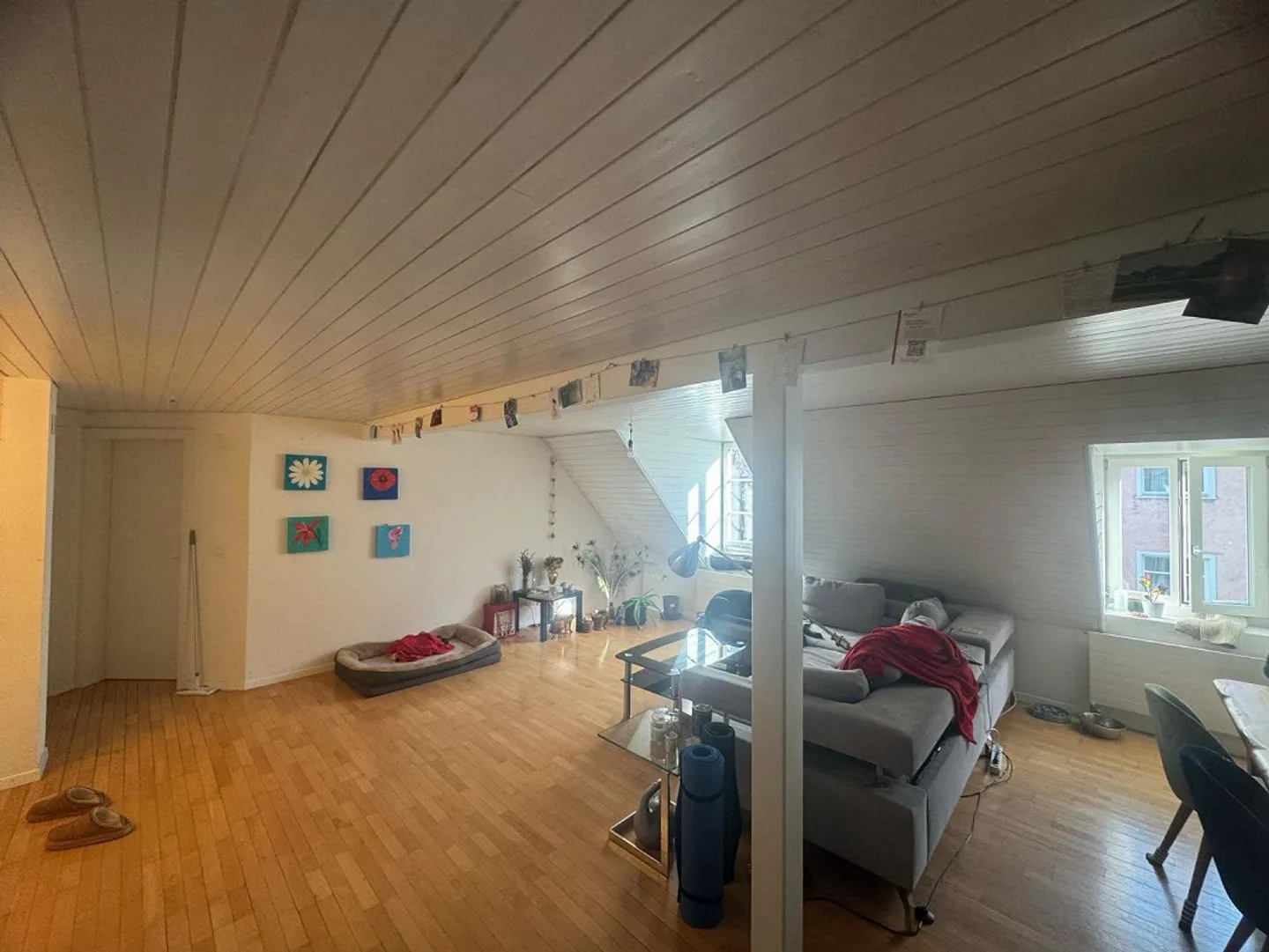 5.5 room apartment in the heart of St. Gallen for rent - Photo 7 of 7