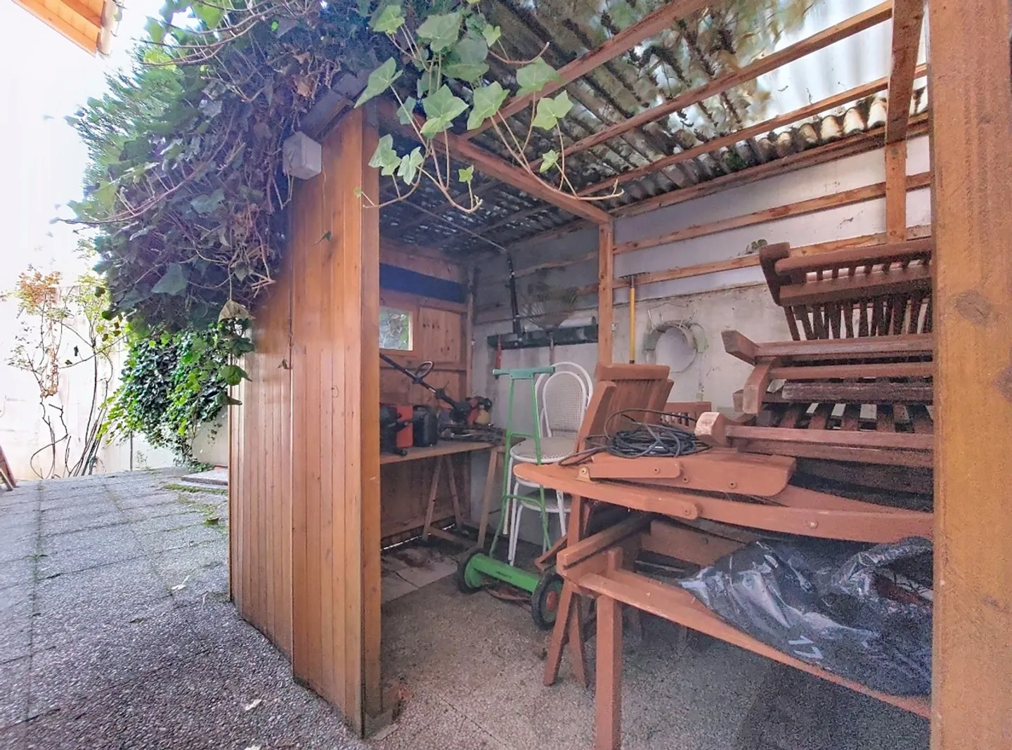 3.5 Room Apartment - Photo 17 of 20