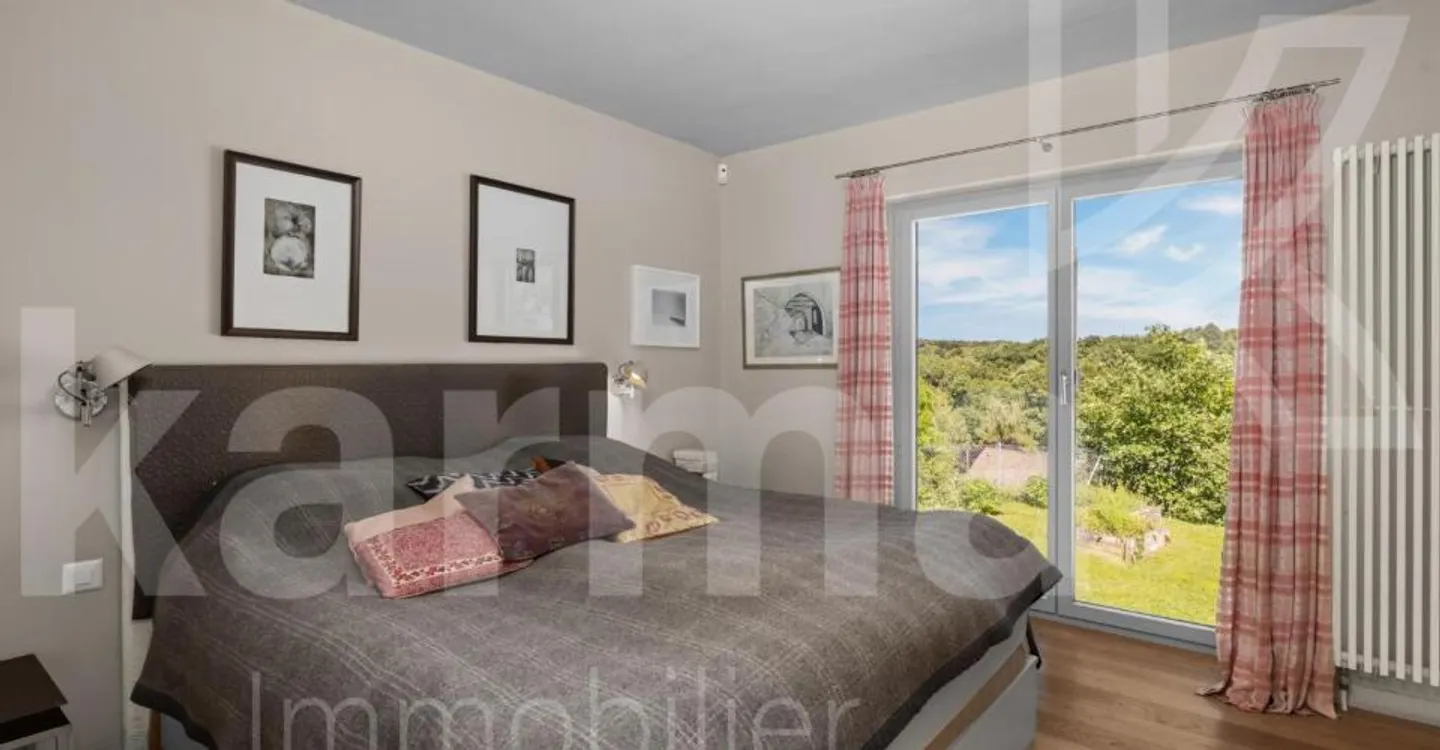6-Zimmer-Haus - Foto 4 von 8