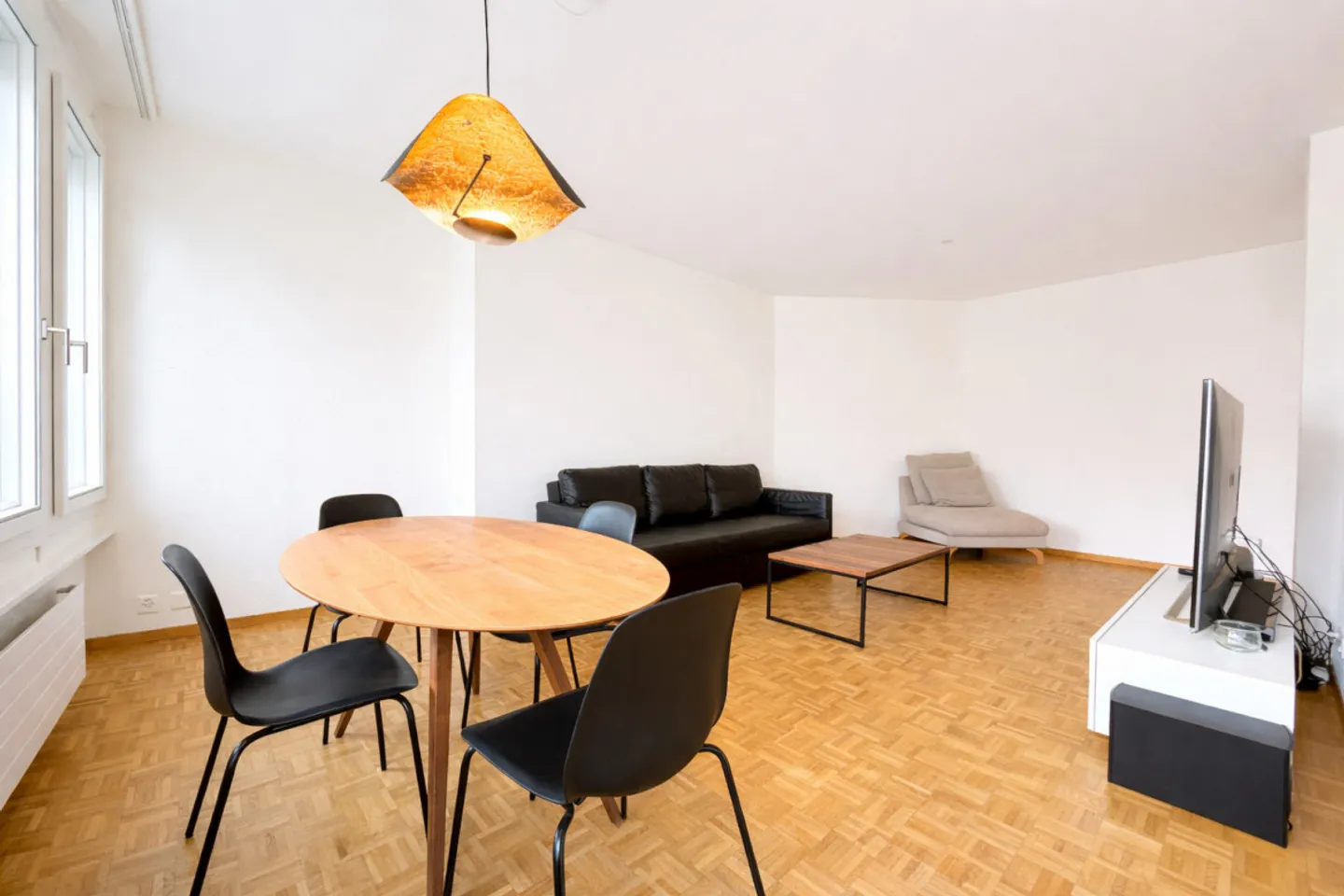 3-room apartment - Photo 9 of 13