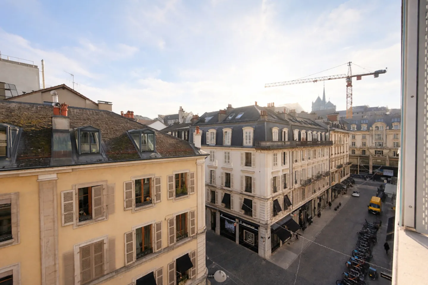 3-room apartment - Photo 11 of 13